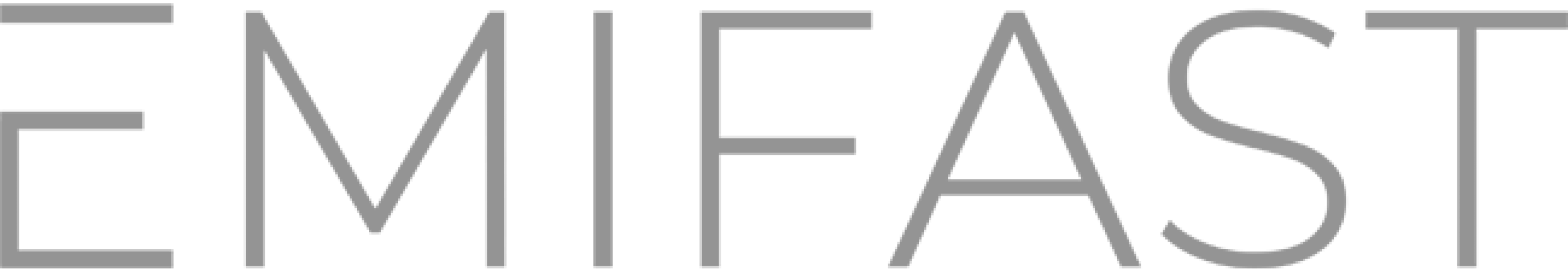 Company E logo